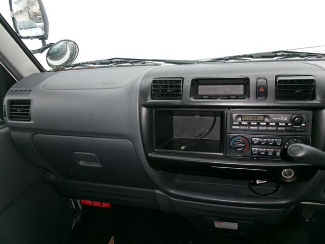 ボンゴバン ＤＸ　ワンオーナー　エアコン　パワステ　パワーウインドウ　エアバック　ＥＴＣ　５ドア　ドラレコ（10枚目）
