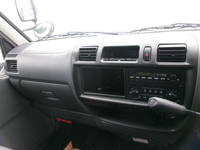 ボンゴバン ＤＸ　ワンオーナー　エアコン　パワステ　パワーウインドウ　エアバック　ＥＴＣ　５ドア　ドラレコ（11枚目）