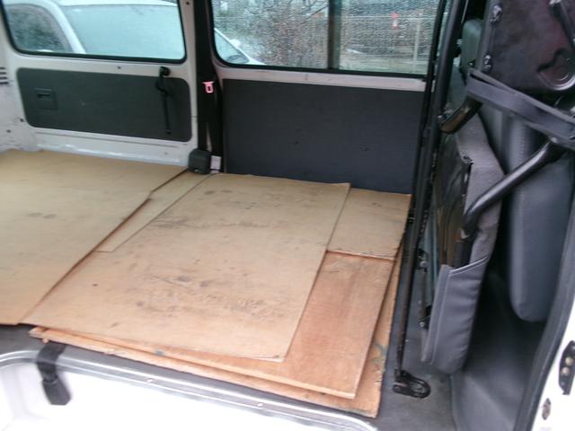 ボンゴバン ＤＸ　ワンオーナー　エアコン　パワステ　パワーウインドウ　エアバック　ＥＴＣ　５ドア　ドラレコ（17枚目）