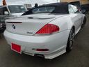 BMW 6 SERIES