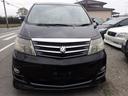 TOYOTA ALPHARD G