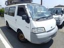 NISSAN VANETTE VAN