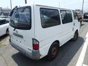 NISSAN VANETTE VAN