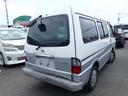 NISSAN VANETTE VAN