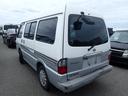 NISSAN VANETTE VAN