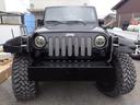 CHRYSLER JEEP JEEP WRANGLER