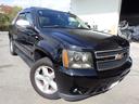 CHEVROLET CHEVROLET AVALANCHE