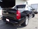 CHEVROLET CHEVROLET AVALANCHE