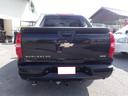 CHEVROLET CHEVROLET AVALANCHE