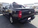 CHEVROLET CHEVROLET AVALANCHE