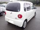 DAIHATSU MOVE LATTE