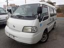 NISSAN VANETTE VAN