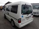 NISSAN VANETTE VAN