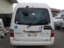 NISSAN VANETTE VAN