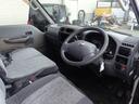 NISSAN VANETTE VAN