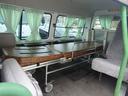 NISSAN VANETTE VAN
