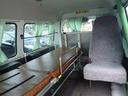 NISSAN VANETTE VAN