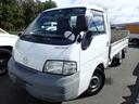 MAZDA BONGO TRUCK