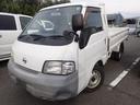 NISSAN VANETTE TRUCK