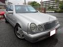 Ｅクラス Ｅ５０　エアコン　パワステ　パワーウインドウ　エアバック　ＡＢＳ　ＥＴＣ（4枚目）