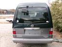 MAZDA BONGO VAN