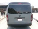 TOYOTA HIACE WAGON