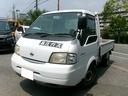 NISSAN VANETTE TRUCK