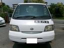 NISSAN VANETTE TRUCK