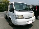 NISSAN VANETTE TRUCK