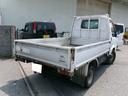 NISSAN VANETTE TRUCK