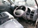 NISSAN VANETTE TRUCK