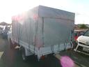 バネットトラック ロングスーパーローDX 幌 エアコン パワステ パワーウインドウ エアバック ETC(5枚目)