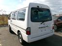 バネットバン GL 4WD エアコン パワステ パワーウインドウ エアバック 5ドア ETC(5枚目)