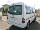 バネットバン GL 4WD エアコン パワステ パワーウインドウ エアバック 5ドア ETC(7枚目)