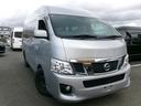 NV350キャラバンマイクロバス  マイクロバス GX 14人乗り ETC ディーゼルターボ 中古車画像_2