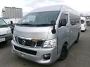 NV350キャラバンマイクロバス  マイクロバス GX 14人乗り ETC ディーゼルターボ 中古車画像_4