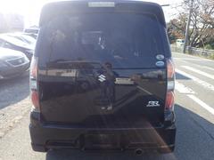 ワゴンＲ ＲＲ　純正エアロ　ＨＩＤ　ＥＴＣ 0705372A30181029W003 5