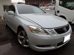 ＧＳ ＧＳ３５０　エアコン　パワステ　パワーウインドウ　エアバック 0705372A30230609W002 2