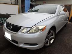 ＧＳ ＧＳ３５０　エアコン　パワステ　パワーウインドウ　エアバック 0705372A30230609W002 4