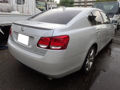 ＧＳ ＧＳ３５０　エアコン　パワステ　パワーウインドウ　エアバック 0705372A30230609W002 5