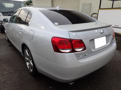 ＧＳ ＧＳ３５０　エアコン　パワステ　パワーウインドウ　エアバック 0705372A30230609W002 7