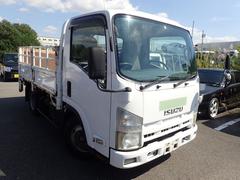 エルフトラック 　パワーゲート　３０００ｋｇ　電動格納ミラー　エアコン 0705372A30231012W007 4