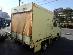 エルフトラック 　Ｗキャブ　箱車　ワンオーナー　エアコン 0705372A30231110W005 7