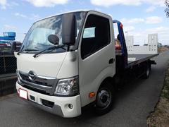 デュトロ 　積載車　ハイグレード　リモコン　ＥＴＣ 0705372A30240310W001 4