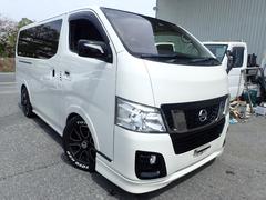 ＮＶ３５０キャラバンバン ロングプレミアムＧＸターボ　エアコン　パワステ　パワーウインドウ　エアバック 0705372A30240404W004 2