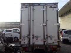 エルフトラック 　冷蔵冷凍車　ワンオーナー　エアコン　パワステ 0705372A30240509W003 6