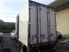エルフトラック 　冷蔵冷凍車　ワンオーナー　エアコン　パワステ 0705372A30240509W003 7