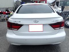 ＬＳ ＬＳ４６０　バージョンＣ　Ｉパッケージ　エアコン　パワステ 0705372A30240604W001 6