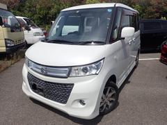 パレットＳＷ ＧＳ　エアコン　パワステ　パワーウインドウ　エアバッグ 0705372A30240611W002 4