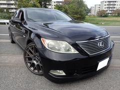 ＬＳ ＬＳ４６０　Ｉパッケージ　エアコン　パワステ　パワーウインドウ 0705372A30241024W001 2